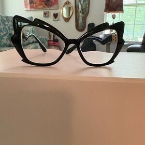 Dolce & Gabbana authentic Black Glasses